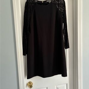 Tommy hilfiger dress below the knee